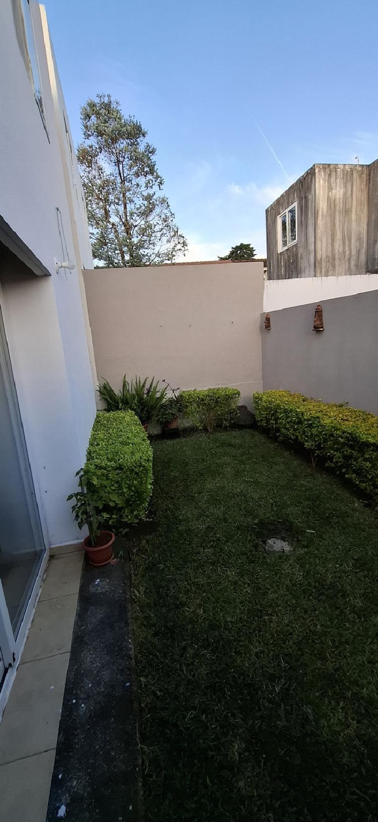 CASA EN VENTA CONDOMINIO ALAMEDAS DE SANTO DOMINGO CAES