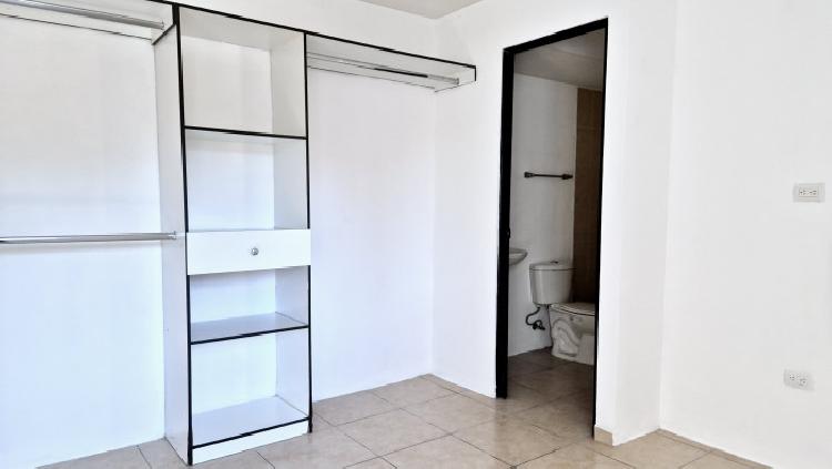 Amplio apartamento en renta en San Miguel Petapa