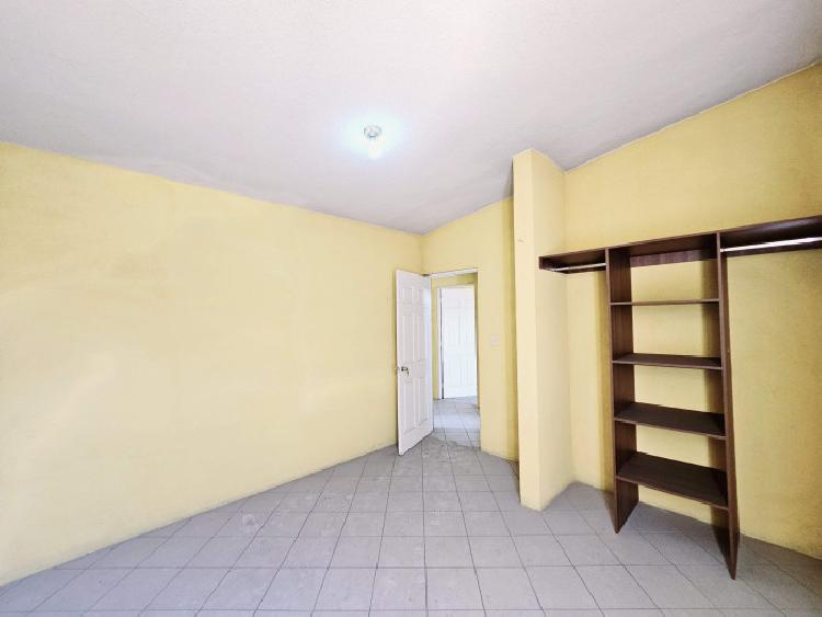 Casa en Venta en La Gloria Villa Nueva Zona 6