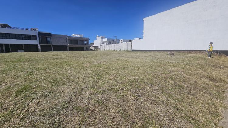 Terreno en Venta en Cortijo San Nicolás Zona 4 Mixco