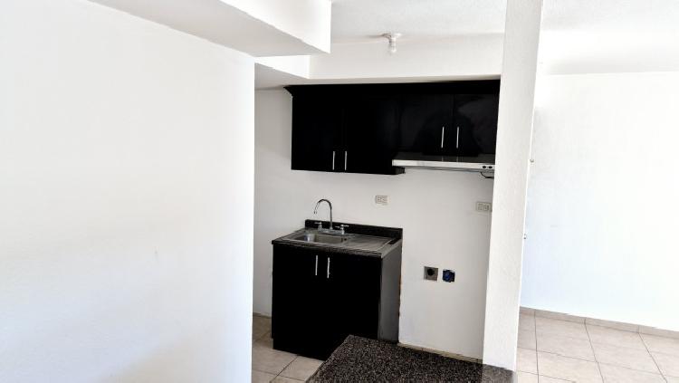 Amplio apartamento en renta en San Miguel Petapa