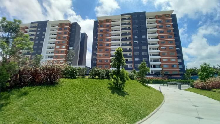 Apartamento para estrenar en Zona 14