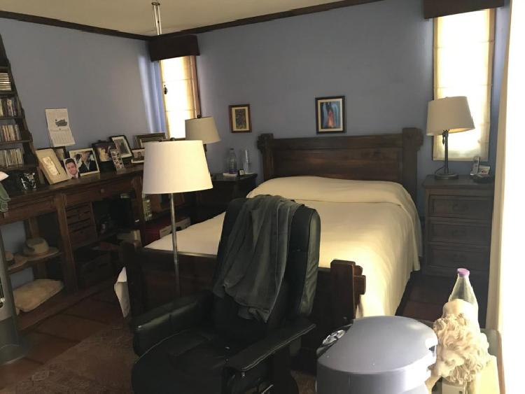 VENDO HERMOSA CASA EN ZONA 16 CERCA DE EMBAJADA AMERICA