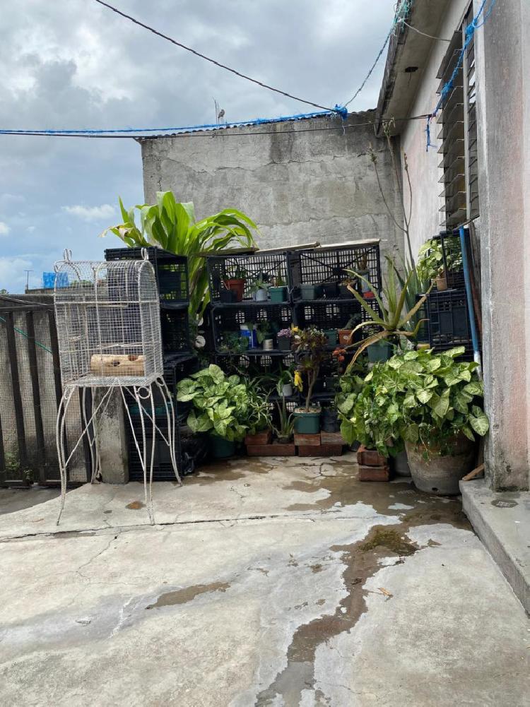 Vendo Casa en Col. Primero de Julio Zona 19 Guatemala