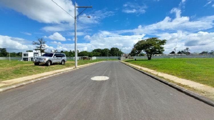 Terreno en Venta en Cortijo San Nicolás Zona 4 Mixco