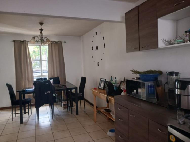 Casa en venta en Alamedas de Santa Clara Villa Nueva