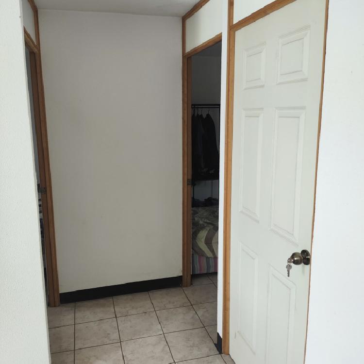 VENDO CASA EN CONDOMINIO FUENTES DEL VALLE NORTE