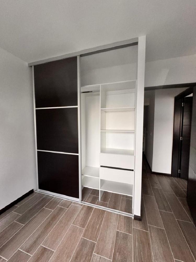 Apartamento para estrenar en Zona 14