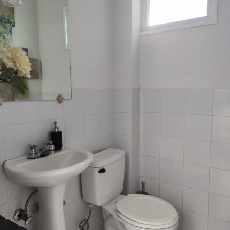 VENDO CASA EN CONDOMINIO FUENTES DEL VALLE NORTE
