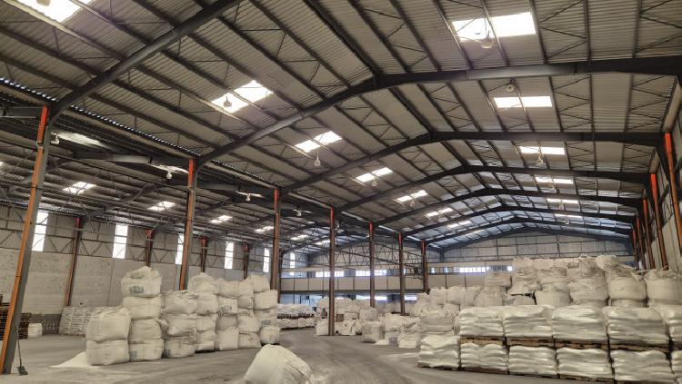 Nave Industrial en renta en Escuintla