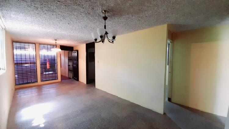 Apartamento en Renta Colonia El Rosario Zona 3 Mixco