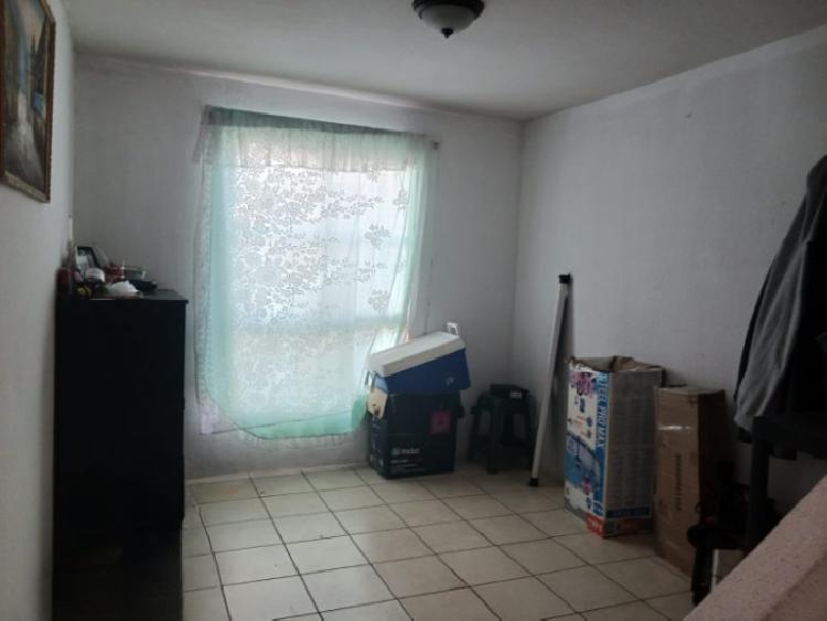 Casa en venta en Alamedas de Santa Clara Villa Nueva