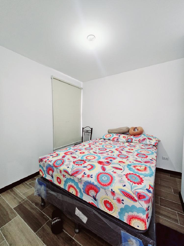 Apartamento de 1 habitacion en Renta Santeli Zona 12