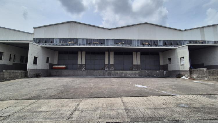 Nave Industrial en renta en Escuintla