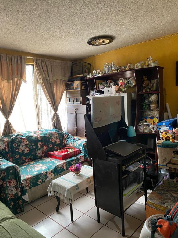 Vendo Casa en Col. Primero de Julio Zona 19 Guatemala