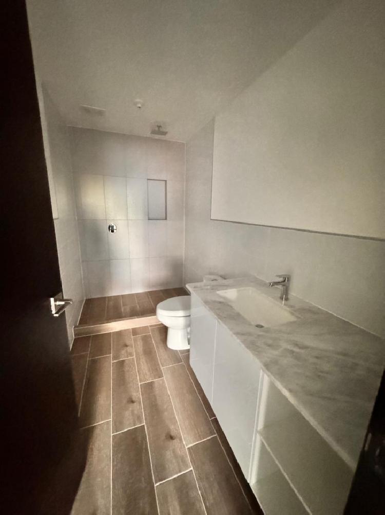Apartamento para estrenar en Zona 14