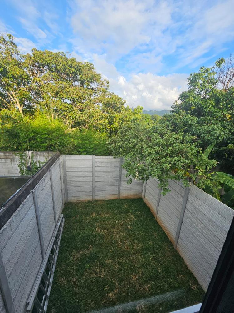 Vendo Casa Nueva en Residencial de Zona 16 Guatemala