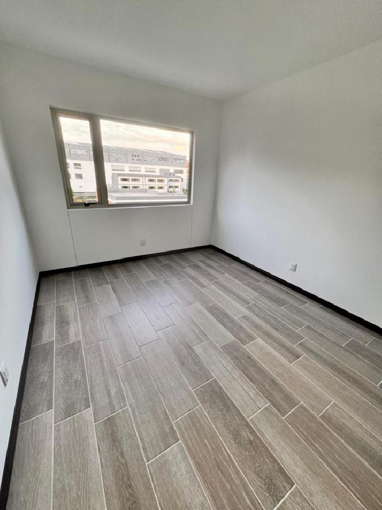 Apartamento para estrenar en Zona 14
