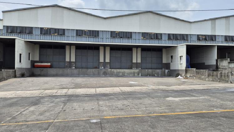 Nave Industrial en renta en Escuintla