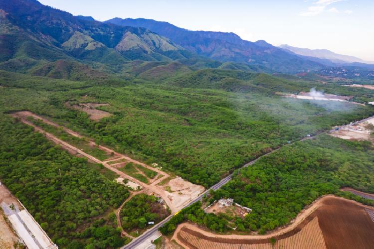 En Renta Terreno Comercial Rio Hondo Zacapa 