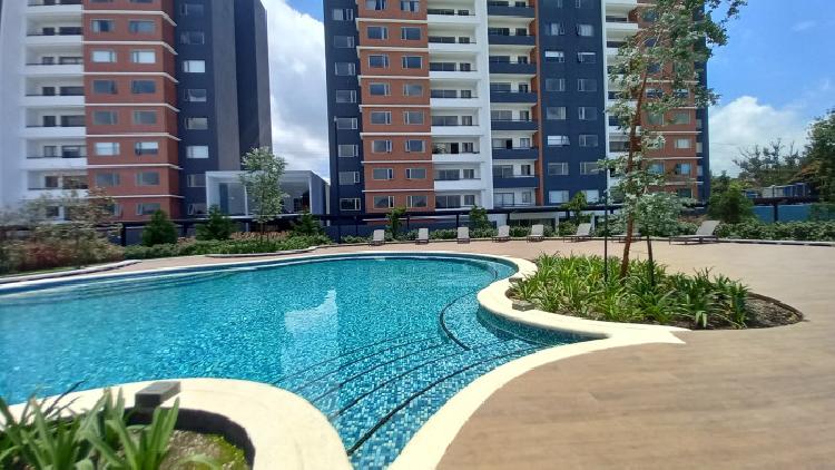 Apartamento para estrenar en Zona 14