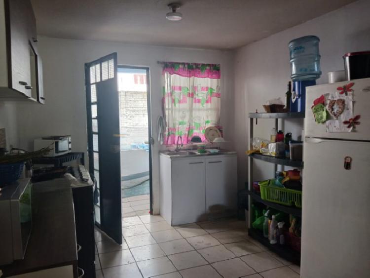 Casa en venta en Alamedas de Santa Clara Villa Nueva