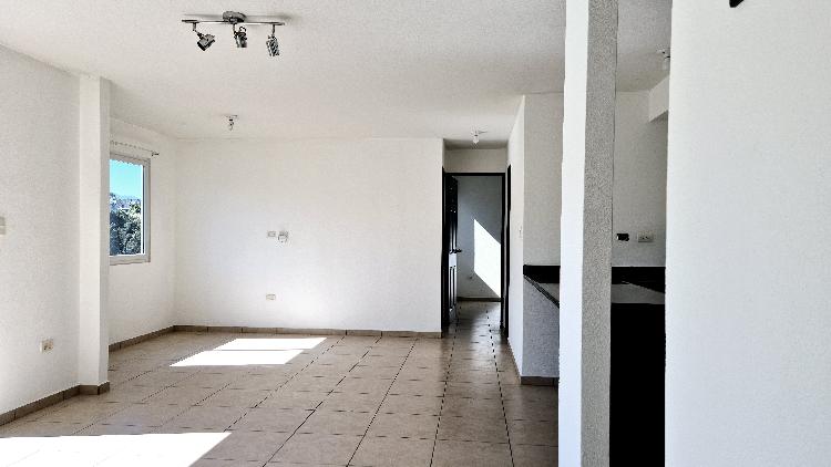 Amplio apartamento en renta en San Miguel Petapa