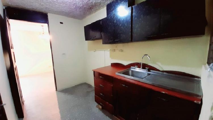 Apartamento en Renta Colonia El Rosario Zona 3 Mixco