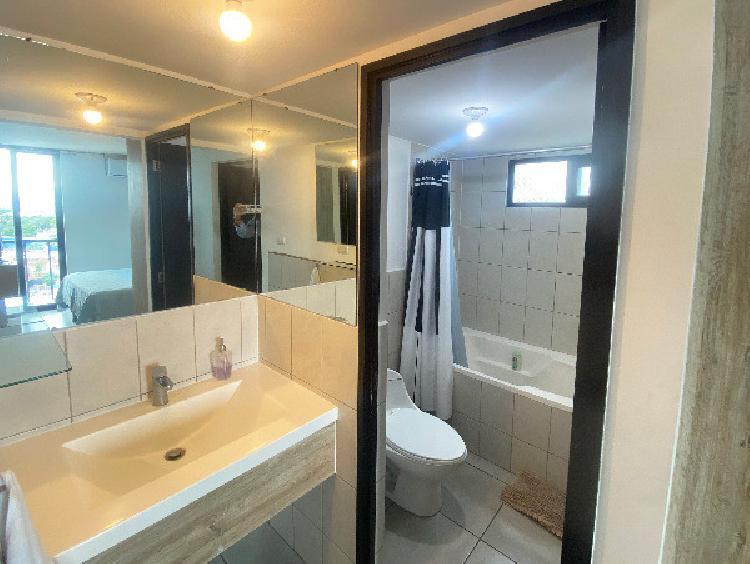 Apartamento Venta | Zona 11 | Mariscal Uno Uno