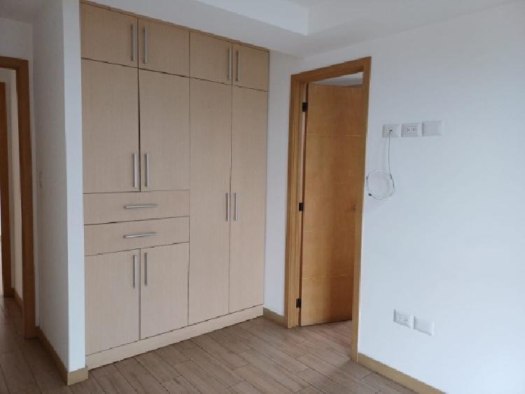 APARTAMENTO EN RENTA EN ZONA 10