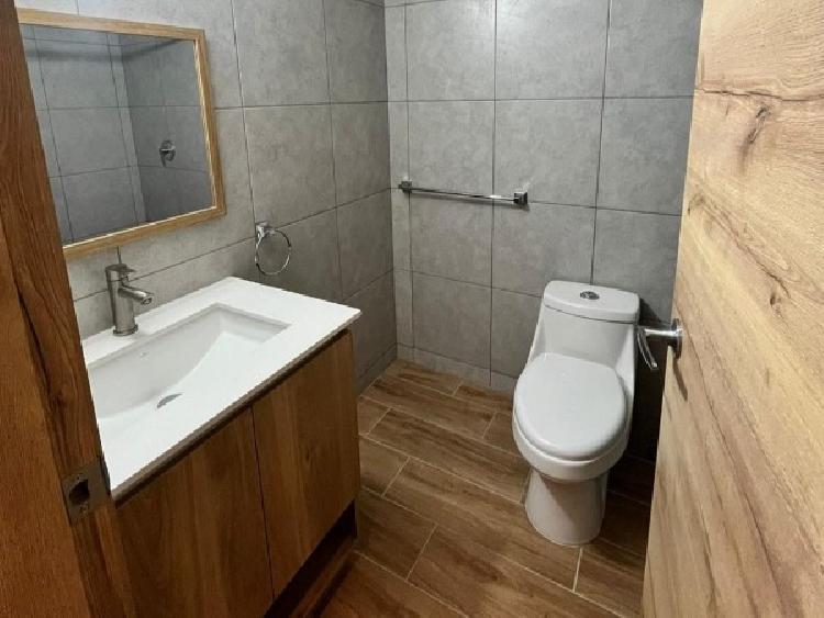 APARTAMENTO AMUEBLADO EN RENTA EN ZONA 9