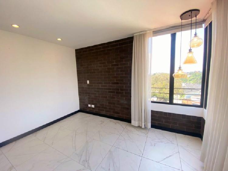  APARTAMENTO EN EDIFICIO FONTAINEBLEAU, VISTA HERMOSA 1