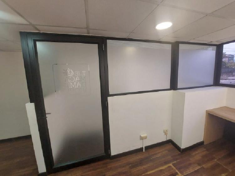 OFIESPACIO EN RENTA EN ZONA 14/ MUNDO INMOBILIARIO
