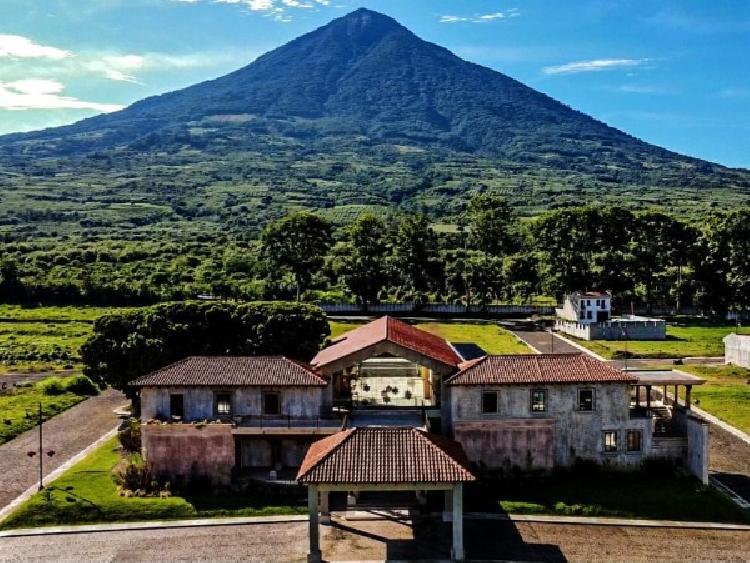 APARTAMENTOS EN VENTA EN ANTIGUA GUATEMALA