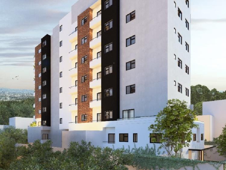 APARTAMENTOS DE 1 HABITACION EN VENTA EN ZONA 16