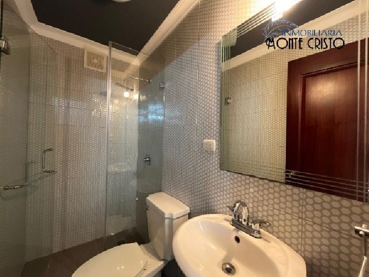 Casa en Venta en Condominio de Ciudad San Cristóbal