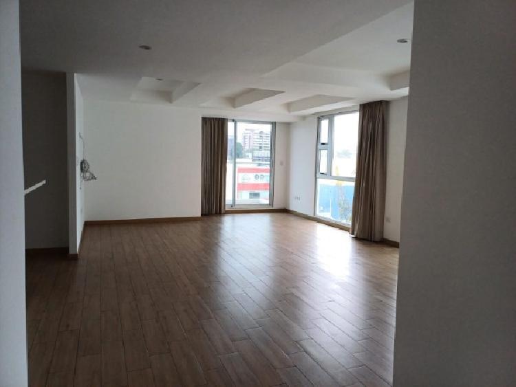 APARTAMENTO EN RENTA EN ZONA 10