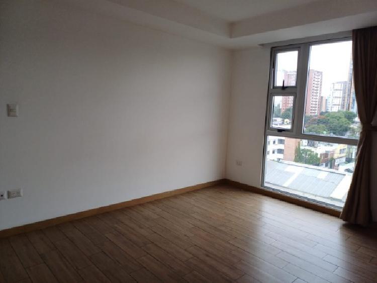 APARTAMENTO EN RENTA EN ZONA 10