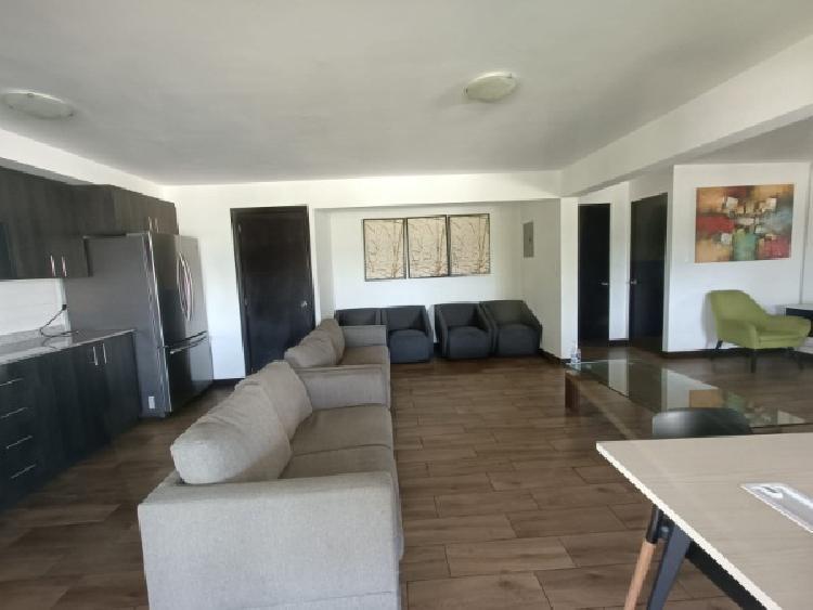 APARTAMENTO EN RENTA EN VILLAS GRANADA 2