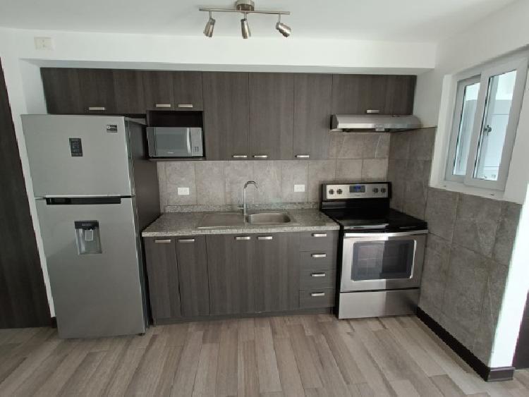 APARTAMENTO EN RENTA EN VILLAS GRANADA 2