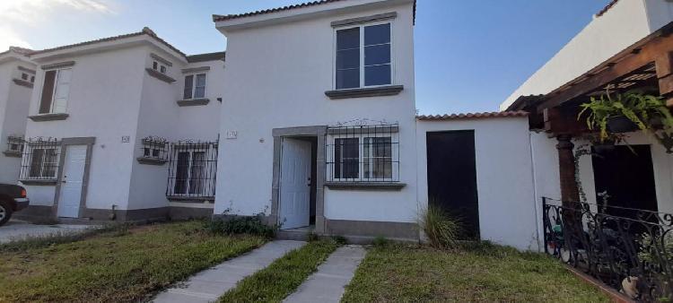 Citymax Antigua renta casa Fuentes del Valle San Miguel