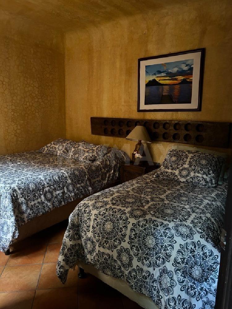 APARTAMENTO TIPO LOFT - SAN BARTOLOME BECERRA ANTIGUA G
