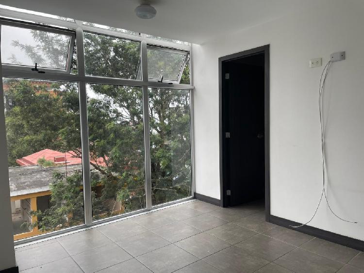 Apartamento en renta zona 15 Vista Hermosa 1