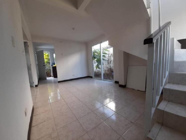Citymax Antigua renta casa Fuentes del Valle San Miguel