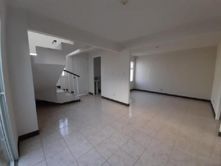 Citymax Antigua renta casa Fuentes del Valle San Miguel