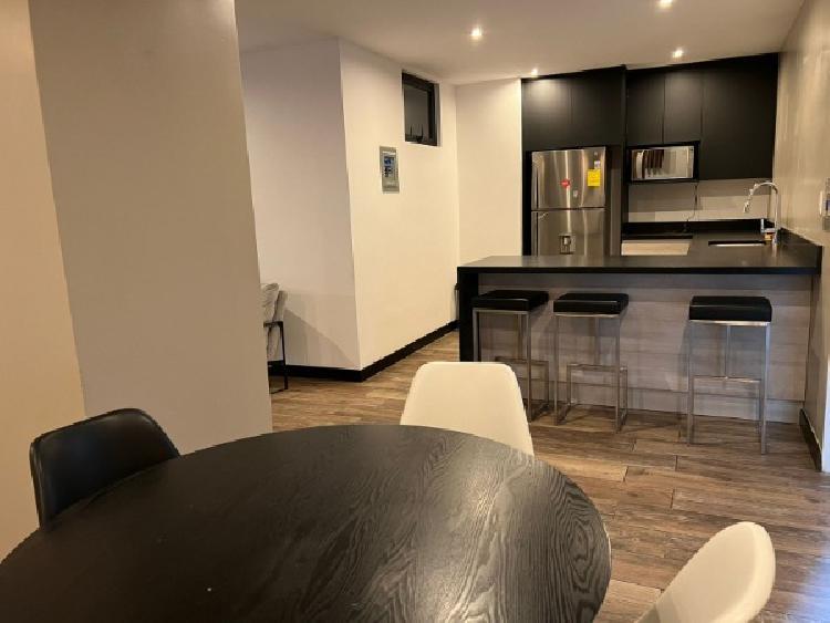 APARTAMENTO EN RENTA EN ZONA 16