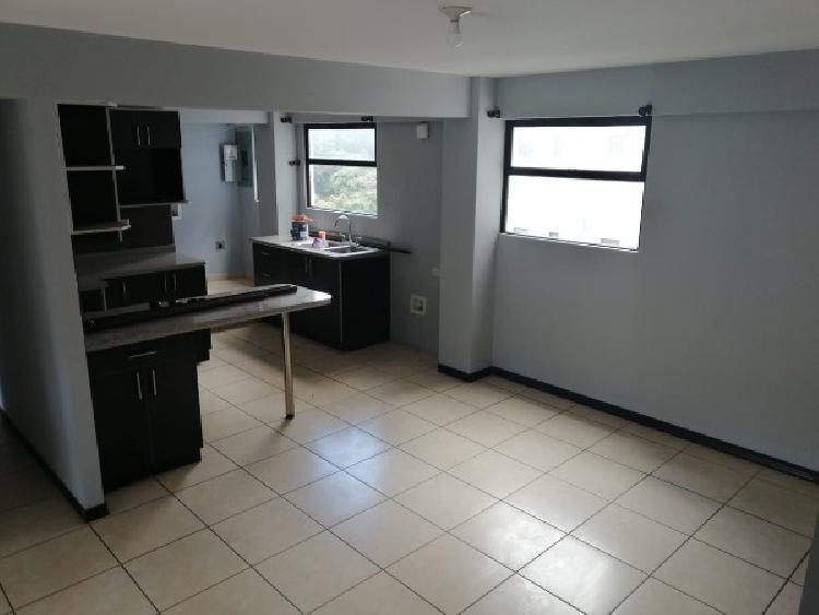 RENTO APARTAMENTO EN RESIDENCIAL TERRA ALTA 