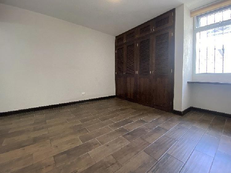 Apartamento Renta | Zona 16 | Residenciales San Carlos