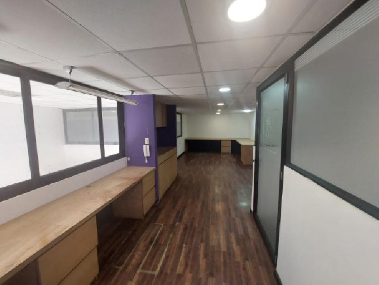 OFIESPACIO EN RENTA EN ZONA 14/ MUNDO INMOBILIARIO