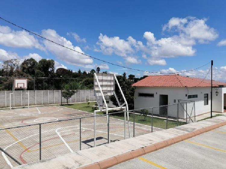 RENTO APARTAMENTO EN RESIDENCIAL TERRA ALTA 